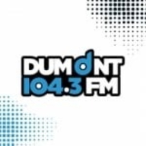 Rádio Dumont 104.3 FM Jundiaí/SP